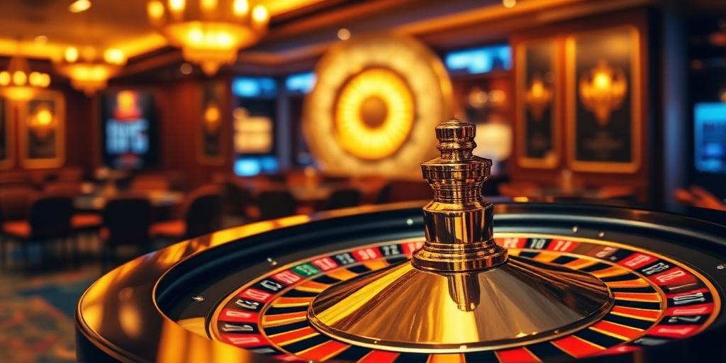 Casino sans licence belge