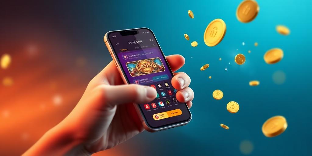 Instant Banking casino - paiement direct