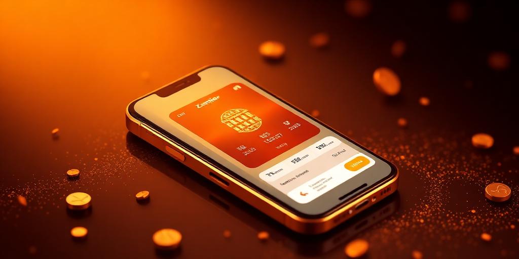 Zimpler casino - paiement mobile